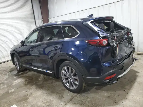 JM3TCBDY1P0630868 2023 MAZDA CX-9 - Image 2