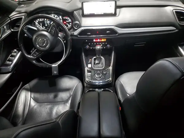 JM3TCBDY1P0630868 2023 MAZDA CX-9 - Image 8