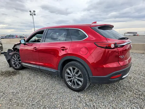 JM3TCBDY1P0632586 2023 MAZDA CX-9 - Image 2