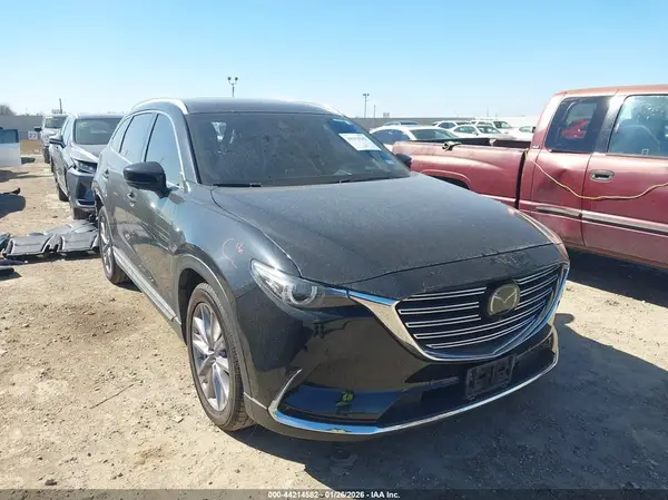 JM3TCBDY1P0633110 2023 MAZDA CX-9 - Image 1