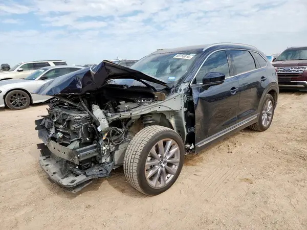JM3TCBDY1P0633964 2023 MAZDA CX-9 - Image 1