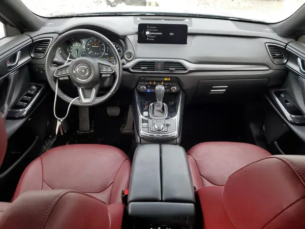 JM3TCBDY1P0634256 2023 MAZDA CX-9 - Image 8