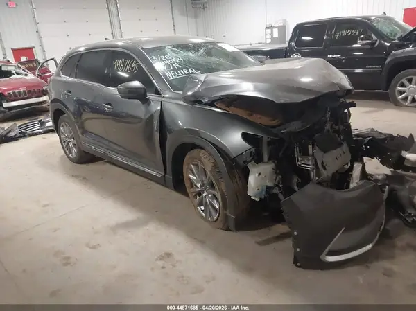 JM3TCBDY1P0635441 2023 MAZDA CX-9 - Image 1
