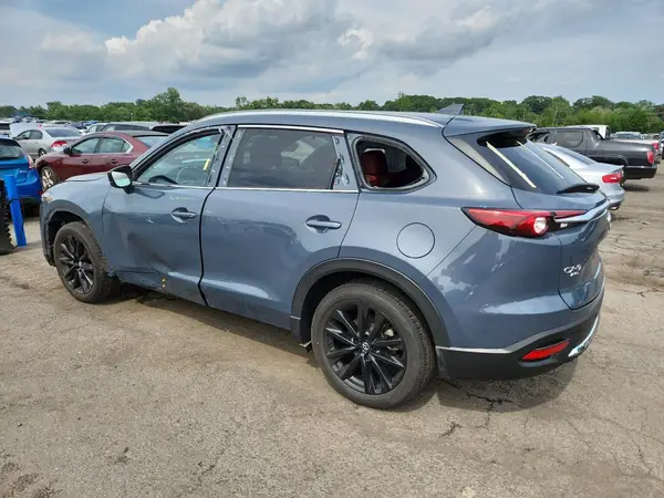 JM3TCBDY1P0636380 2023 MAZDA CX-9 - Image 2