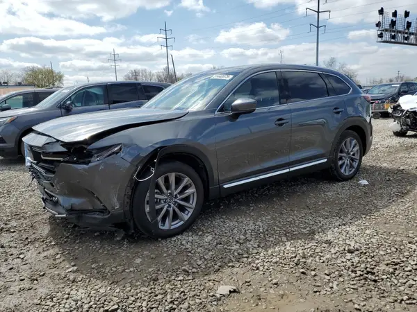 JM3TCBDY1P0641594 2023 MAZDA CX-9 - Image 1
