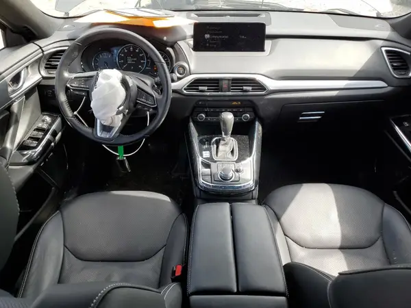 JM3TCBDY1P0641594 2023 MAZDA CX-9 - Image 8