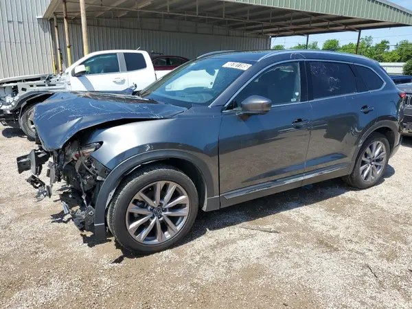 JM3TCBDY1P0643782 2023 MAZDA CX-9 - Image 1