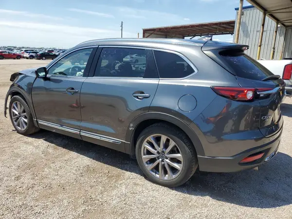 JM3TCBDY1P0643782 2023 MAZDA CX-9 - Image 2