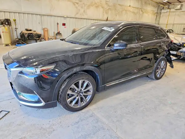 JM3TCBDY1P0644463 2023 MAZDA CX-9 - Image 1