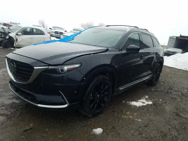 JM3TCBDY1P0644673 2023 MAZDA CX-9 - Image 1