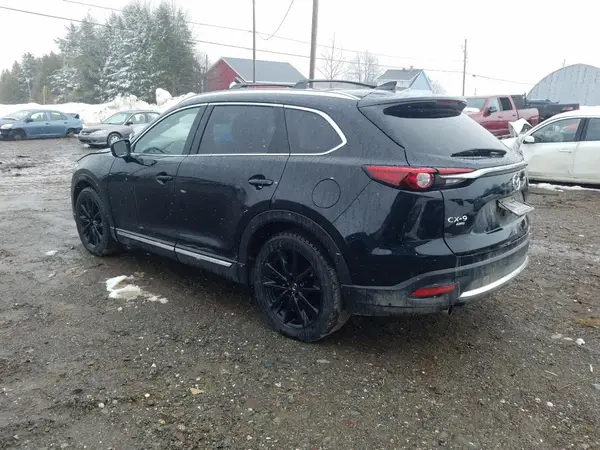 JM3TCBDY1P0644673 2023 MAZDA CX-9 - Image 2