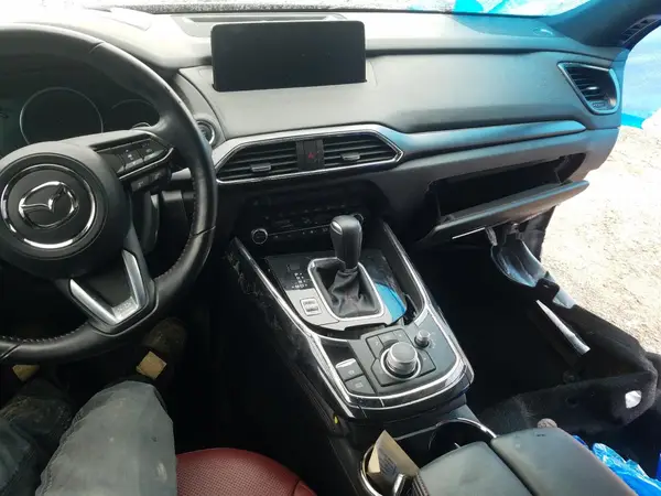 JM3TCBDY1P0644673 2023 MAZDA CX-9 - Image 8