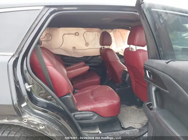 JM3TCBDY1P0647623 2023 MAZDA CX-9 - Image 8