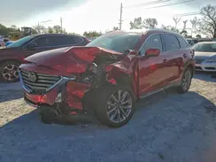 JM3TCBDY1P0649775 2023 MAZDA CX-9