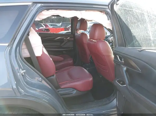 JM3TCBDY1P0651736 2023 MAZDA CX-9 - Image 8