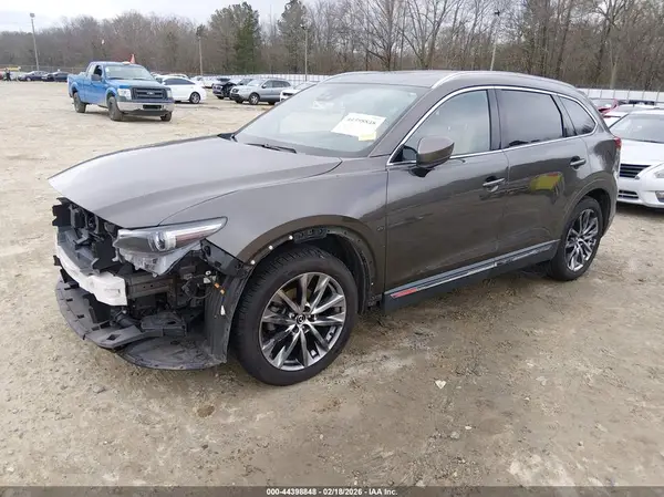 JM3TCBDY2G0101171 2016 MAZDA CX-9 - Image 2