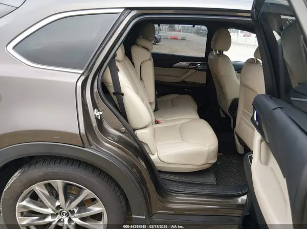 JM3TCBDY2G0101171 2016 MAZDA CX-9 - Image 8