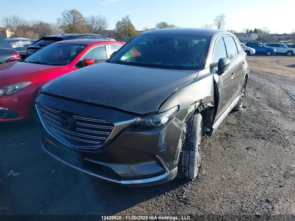 JM3TCBDY2G0105754 2016 MAZDA CX-9 - Image 2