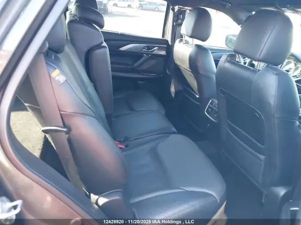 JM3TCBDY2G0105754 2016 MAZDA CX-9 - Image 8