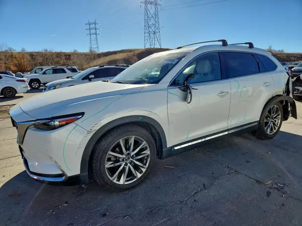 JM3TCBDY2G0106791 2016 MAZDA CX-9 - Image 1