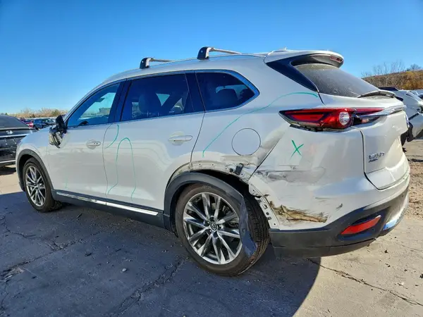 JM3TCBDY2G0106791 2016 MAZDA CX-9 - Image 2