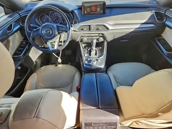 JM3TCBDY2G0106791 2016 MAZDA CX-9 - Image 8