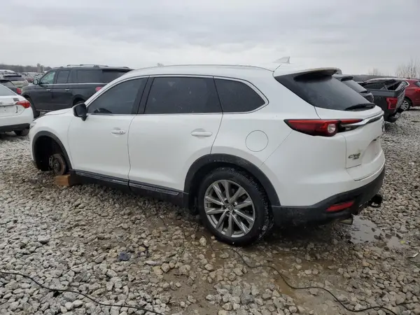 JM3TCBDY2G0109772 2016 MAZDA CX-9 - Image 2