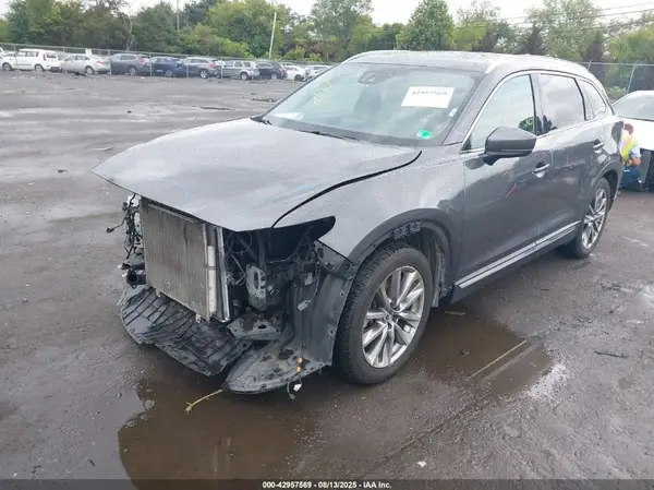 JM3TCBDY2G0113675 2016 MAZDA CX-9 - Image 2
