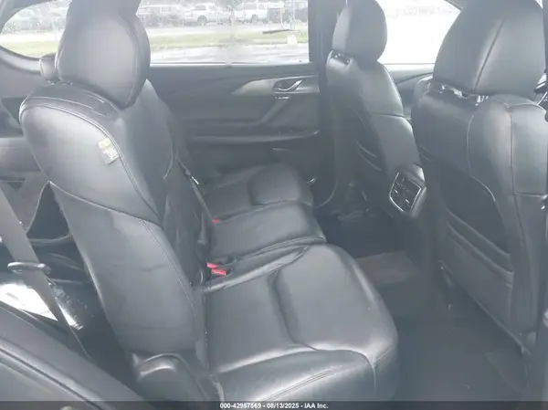 JM3TCBDY2G0113675 2016 MAZDA CX-9 - Image 8