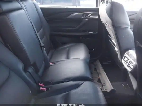 JM3TCBDY2G0116320 2016 MAZDA CX-9 - Image 8