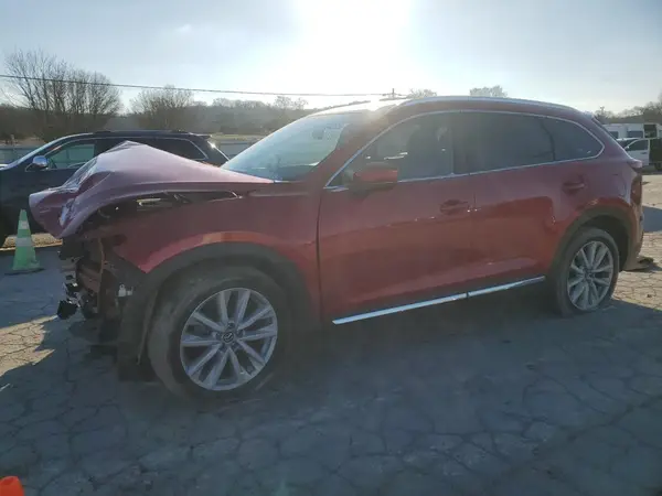 JM3TCBDY2G0117919 2016 MAZDA CX-9 - Image 1