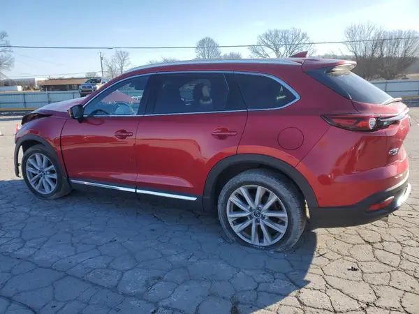JM3TCBDY2G0117919 2016 MAZDA CX-9 - Image 2