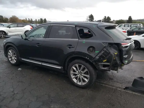 JM3TCBDY2G0123106 2016 MAZDA CX-9 - Image 2