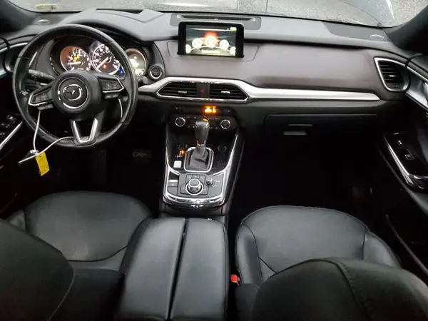 JM3TCBDY2G0123106 2016 MAZDA CX-9 - Image 8