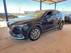 JM3TCBDY2G0123400 2016 MAZDA CX-9