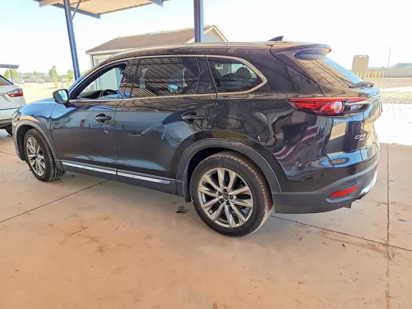 JM3TCBDY2G0123400 2016 MAZDA CX-9 - Image 2