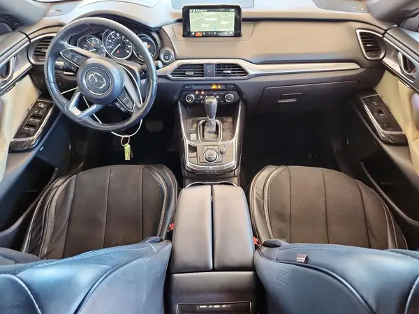 JM3TCBDY2G0123400 2016 MAZDA CX-9 - Image 8