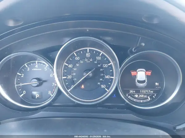 JM3TCBDY2G0125454 2016 MAZDA CX-9 - Image 2