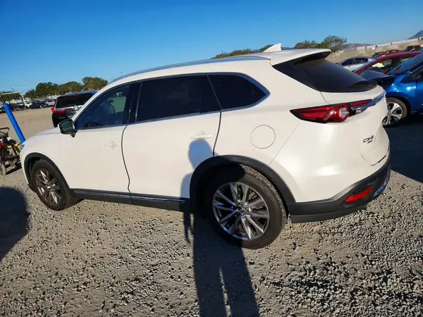 JM3TCBDY2G0126605 2016 MAZDA CX-9 - Image 2