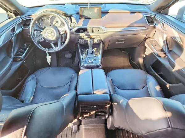 JM3TCBDY2G0126605 2016 MAZDA CX-9 - Image 8