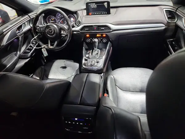 JM3TCBDY2H0127660 2017 MAZDA CX-9 - Image 8