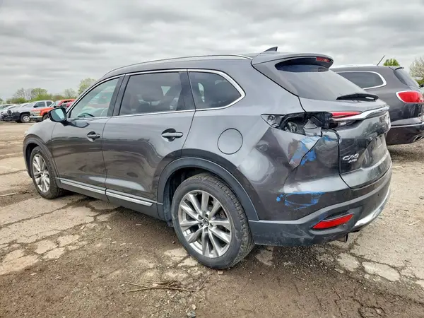 JM3TCBDY2H0128906 2017 MAZDA CX-9 - Image 2