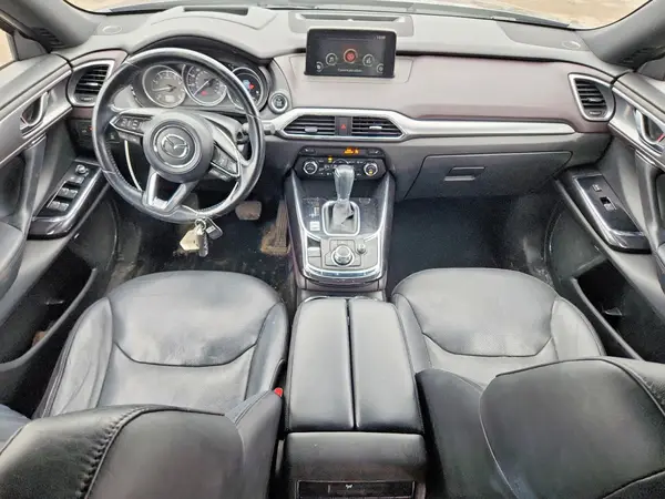 JM3TCBDY2H0128906 2017 MAZDA CX-9 - Image 8