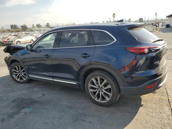 JM3TCBDY2H0130087 2017 MAZDA CX-9 - Image 2