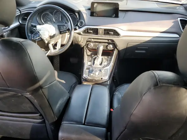 JM3TCBDY2H0130087 2017 MAZDA CX-9 - Image 8