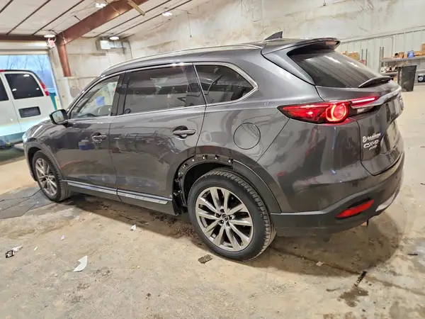 JM3TCBDY2H0130218 2017 MAZDA CX-9 - Image 2