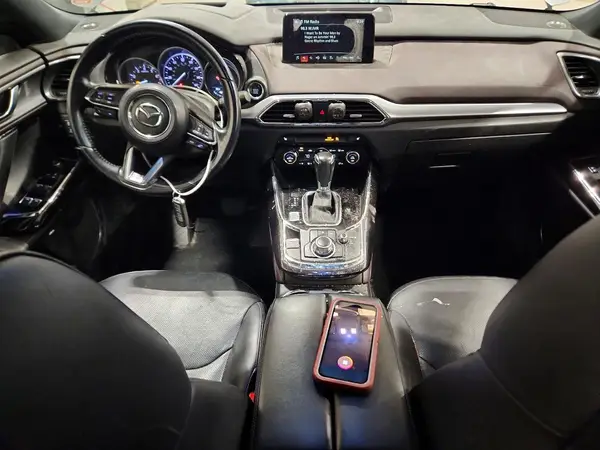 JM3TCBDY2H0130218 2017 MAZDA CX-9 - Image 8