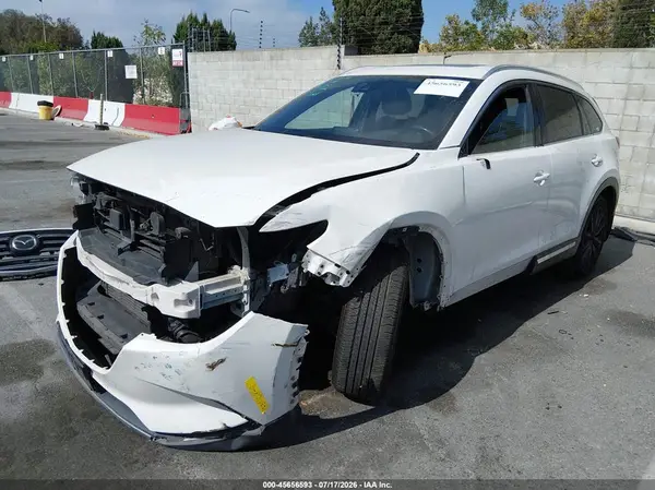 JM3TCBDY2H0130221 2017 MAZDA CX-9 - Image 2