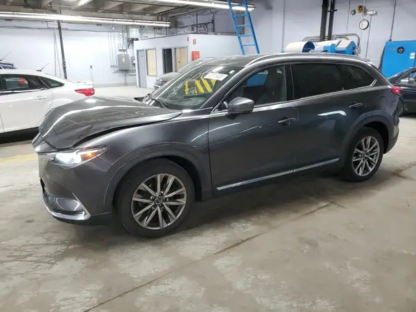 JM3TCBDY2H0131403 2017 MAZDA CX-9 - Image 1