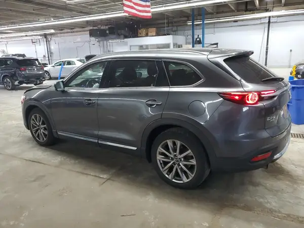 JM3TCBDY2H0131403 2017 MAZDA CX-9 - Image 2